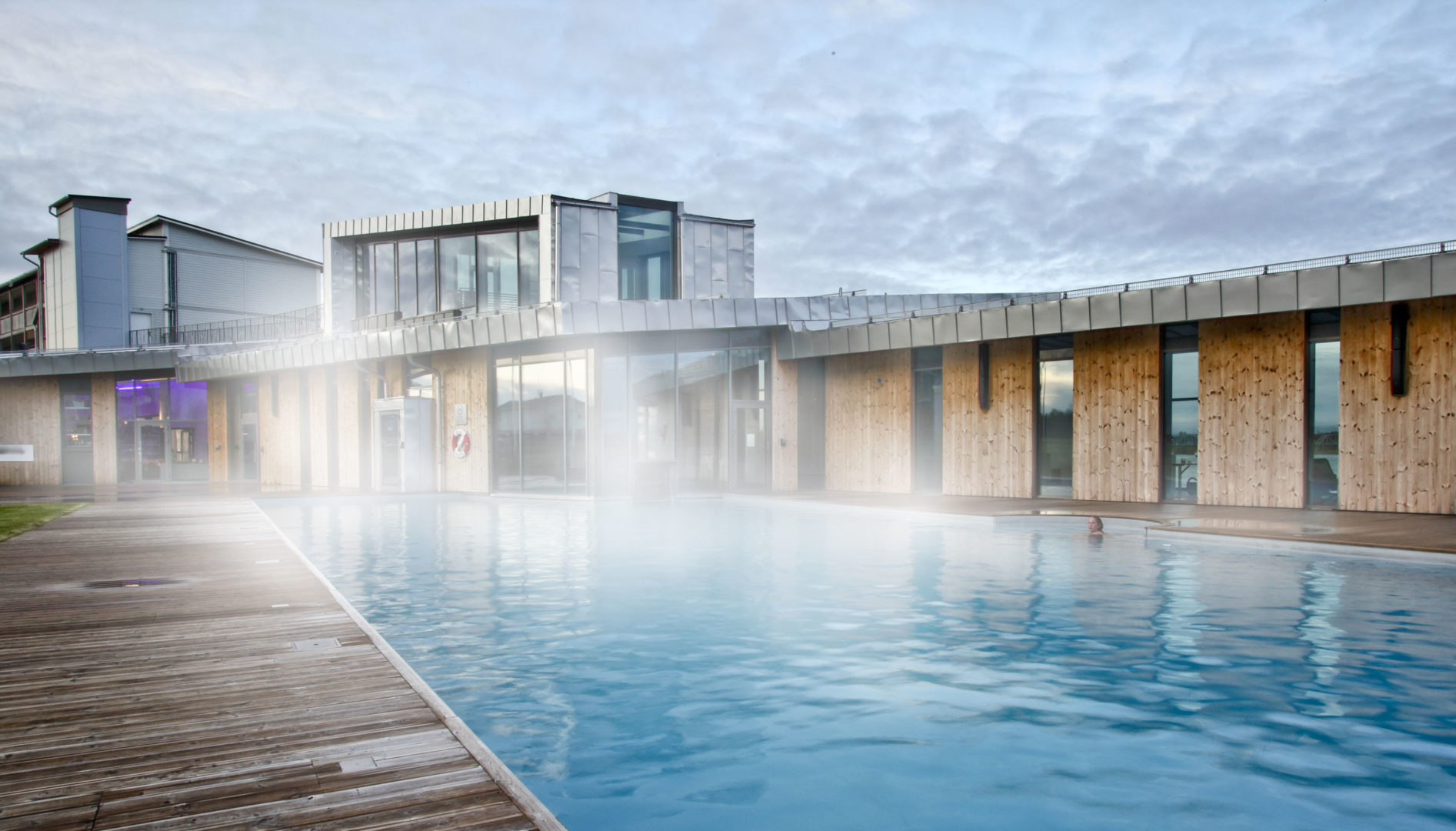 Hotel & SPA Cape East Haparanda