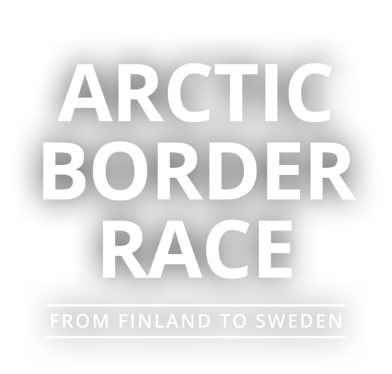Artic Border Race Artic Border Race
